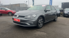 Volkswagen Golf 1.5 TSI EVO 150 Match Edition 5dr DSG Petrol Hatchback